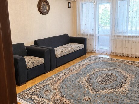 4 otaqlı mənzil, 120 m², Nərimanov: 275 000 ₼ 2