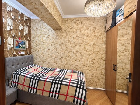 4 otaqlı mənzil, 120 m², Nərimanov: 275 000 ₼ 5