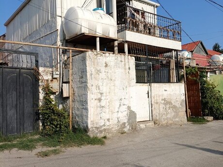 3 otaqlı həyət evi, 65 m², Bayıl: 77 000 ₼ 2