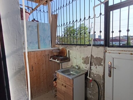 3 otaqlı həyət evi, 65 m², Bayıl: 77 000 ₼ 3