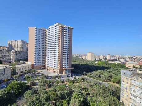 3 otaqlı mənzil, 137 m², Nəsimi: 285 000 ₼ 2