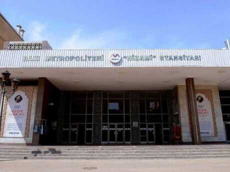 Kirayə 1 otaqlı mənzil, 30 m², Nizami: 400 ₼/ay 4