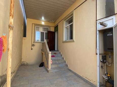 3-комн. · 100 m², Binəqədi