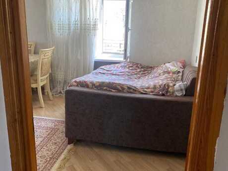 1-room apartment, 42 m², İnşaatçılar: 117 000 ₼ 5