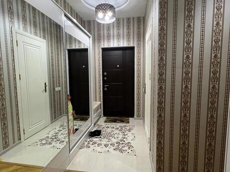 Həzi Aslanovda 2 otaqlı yeni tikili mənzil satılır, 60 m², 130 000 AZN, şəkil 5 / 10