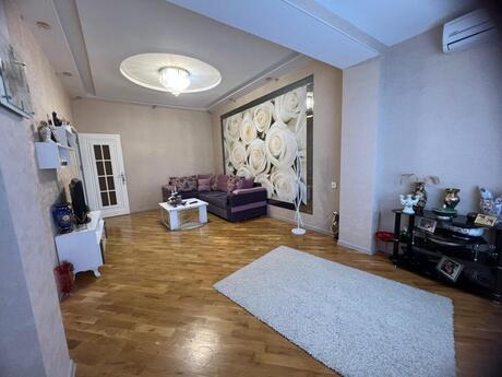 Həzi Aslanovda 2 otaqlı yeni tikili mənzil satılır, 60 m², 130 000 AZN, şəkil 2 / 10