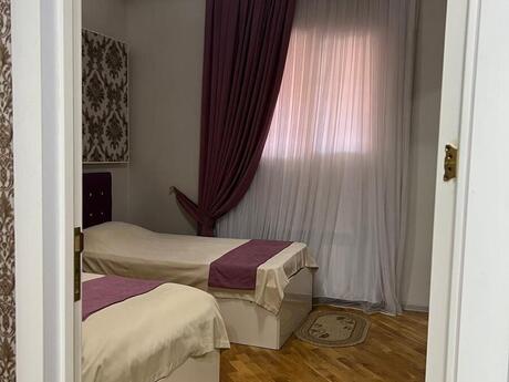 Həzi Aslanovda 2 otaqlı yeni tikili mənzil satılır, 60 m², 130 000 AZN, şəkil 3 / 10
