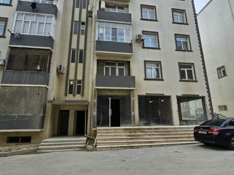 Masazırda 2 otaqlı yeni tikili mənzil satılır, 56 m², 68 500 AZN, şəkil 2 / 4