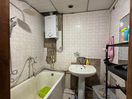 3-комнатная квартира, 90 м², Gənclik: 220 000 ₼ 5