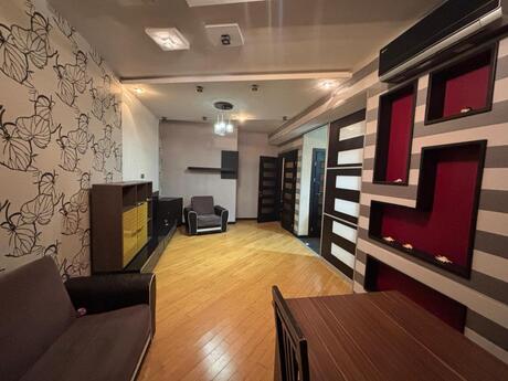 2-room apartment, 95 m², Şah İsmayıl Xətai: 280 000 ₼ 3