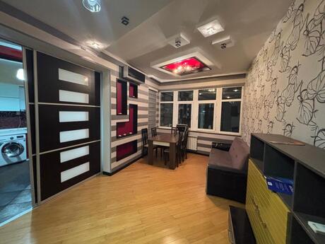 2-room apartment, 95 m², Şah İsmayıl Xətai: 280 000 ₼ 2