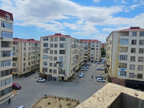 Masazırda 2 otaqlı yeni tikili mənzil satılır, 56 m², 68 500 AZN, şəkil 4 / 4
