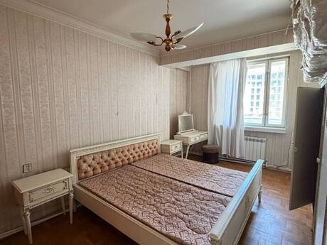 4 otaqlı mənzil, 120 m², Nəsimi: 289 000 ₼ 2