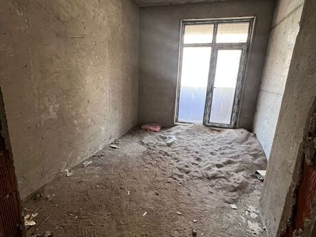 3-room apartment, 79,3 m², 28 May: 261 500 ₼ 4