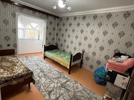 3-room apartment for rent, 100 m², Massiv V: 550 ₼/mo 3