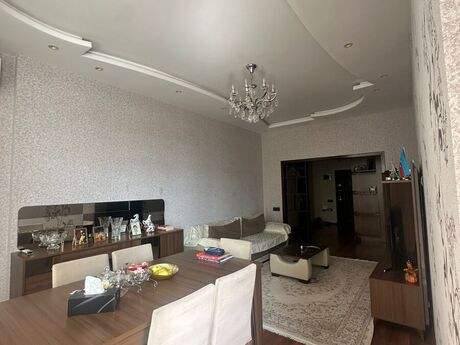 3-room apartment, 102 m², Nəsimi: 245 000 ₼ 2