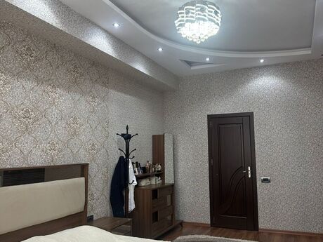 3-room apartment, 102 m², Nəsimi: 245 000 ₼ 4
