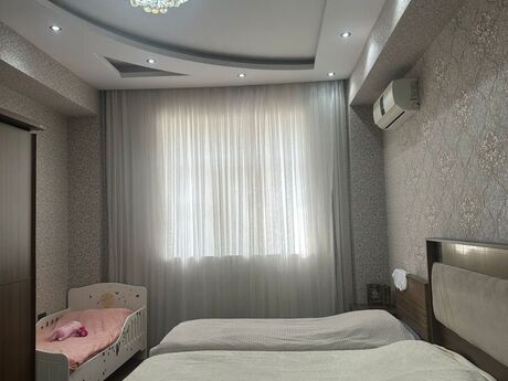 3-room apartment, 102 m², Nəsimi: 245 000 ₼ 5