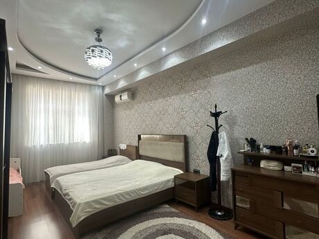 3-room apartment, 102 m², Nəsimi: 245 000 ₼ 3