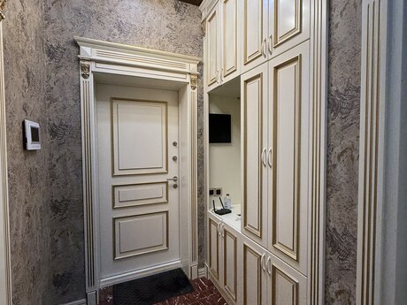 2-room apartment for rent, 75 m², Bayıl: 850 ₼/mo 5