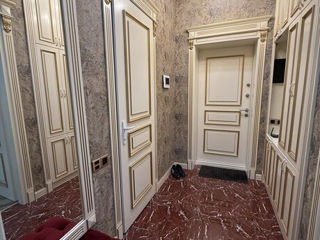 2-room apartment for rent, 75 m², Bayıl: 850 ₼/mo 4