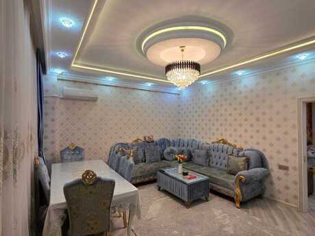 2 otaqlı mənzil, 85 m², Qaraçuxur: 185 000 ₼ 5