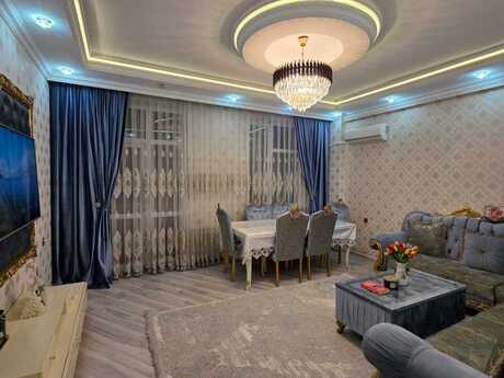 2 otaqlı mənzil, 85 m², Qaraçuxur: 185 000 ₼ 2