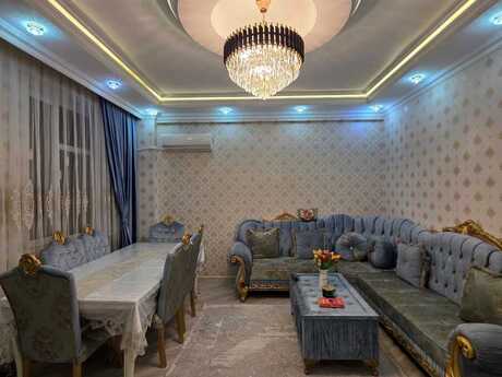 2 otaqlı mənzil, 85 m², Qaraçuxur: 185 000 ₼ 3