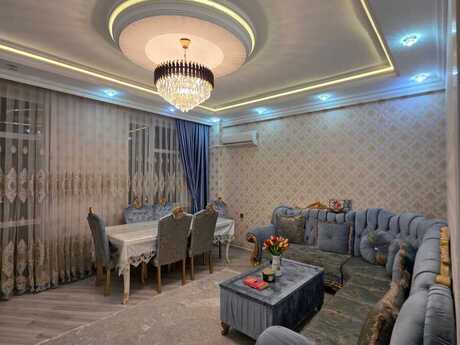 2 otaqlı mənzil, 85 m², Qaraçuxur: 185 000 ₼ 4