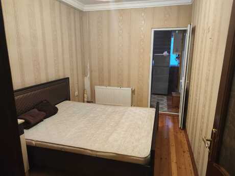 2-room apartment for rent, 60 m², Həzi Aslanov: 599 ₼/mo 5