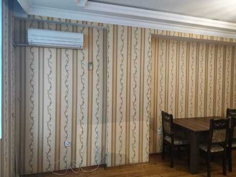 2-room apartment for rent, 60 m², Həzi Aslanov: 599 ₼/mo 3
