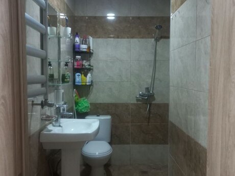 2-комнатная квартира, 44 м², Zümrüd Residence: 185 000 ₼ 4