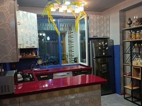 Kirayə 5 otaqlı mənzil, 230 m², Bayıl: 1 500 ₼/ay 4
