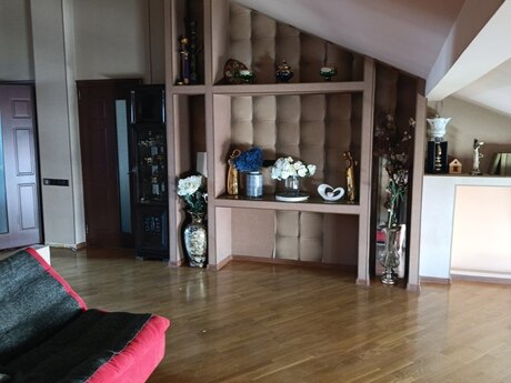 Kirayə 5 otaqlı mənzil, 230 m², Bayıl: 1 500 ₼/ay 5