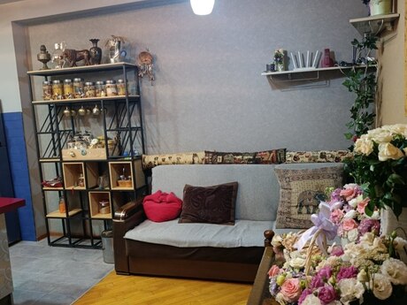 Kirayə 5 otaqlı mənzil, 230 m², Bayıl: 1 500 ₼/ay 2