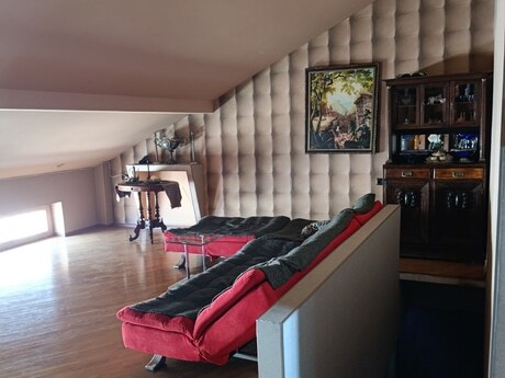 Kirayə 5 otaqlı mənzil, 230 m², Bayıl: 1 500 ₼/ay 3