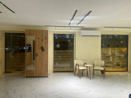 Elan №6478390 - Bakı, Nizami m., 76 m²