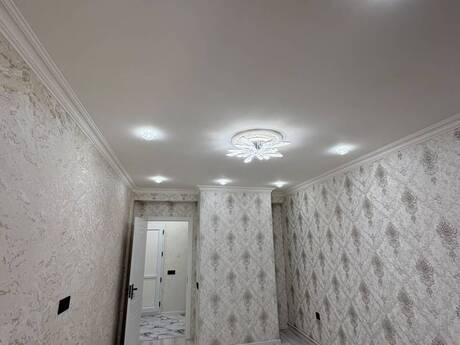 2 otaqlı mənzil, 61 m², Yeni Yasamal: 160 000 ₼ 5