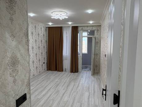 2 otaqlı mənzil, 61 m², Yeni Yasamal: 160 000 ₼ 3