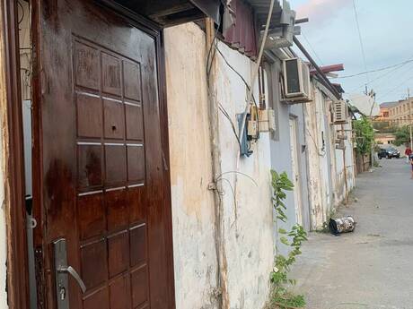 2 otaqlı həyət evi, 32 m², NZS: 59 000 ₼ 2