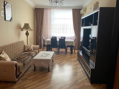 2-комнатная квартира, 78 м², Həzi Aslanov: 200 000 ₼ 2