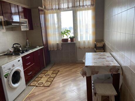 2-комнатная квартира, 78 м², Həzi Aslanov: 200 000 ₼ 3