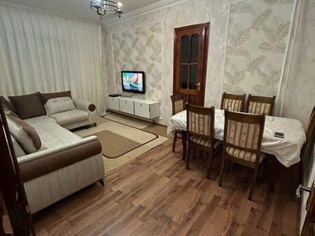 Elan №6478396 - Bakı, Həzi Aslanov q., 2 otaqlı, 62 m², 5/9 mərtəbə