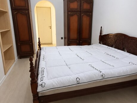 Аренда: 2-комнатная квартира, 55 м², Səbail: 600 ₼/мес 2