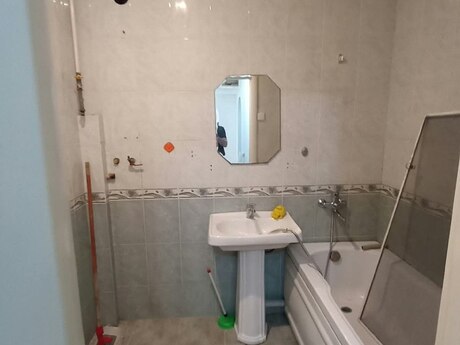 Аренда: 2-комнатная квартира, 55 м², Səbail: 600 ₼/мес 4