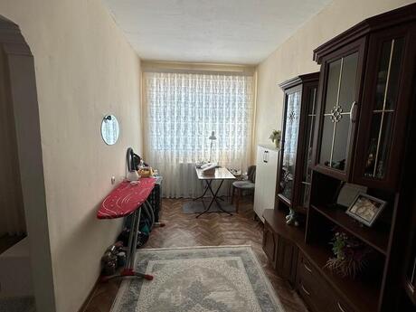 4-room apartment, 90 m², Bülbülə: 117 500 ₼ 5