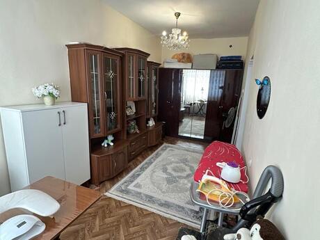 4-room apartment, 90 m², Bülbülə: 117 500 ₼ 4
