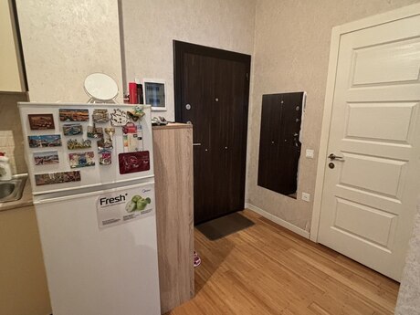 Melissa Park kompleksində 2 otaqlı yeni tikili mənzil satılır, 45 m², 200 000 AZN, şəkil 3 / 6