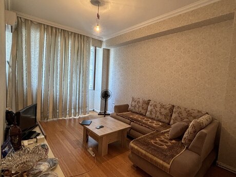 2 otaq · 45 m² · 13/17 mərtəbə, Melissa Park