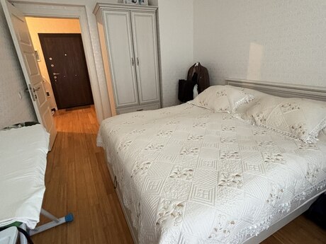 Melissa Park kompleksində 2 otaqlı yeni tikili mənzil satılır, 45 m², 200 000 AZN, şəkil 4 / 6